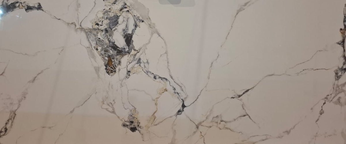 MICA STP-114 12mm sintered stone slab